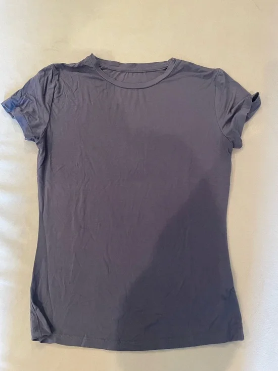 Mixed Women's Tops Bundle (7 total)- Red Dragon Ribbed Tank + Assorted Colors - Picture 7 of 9